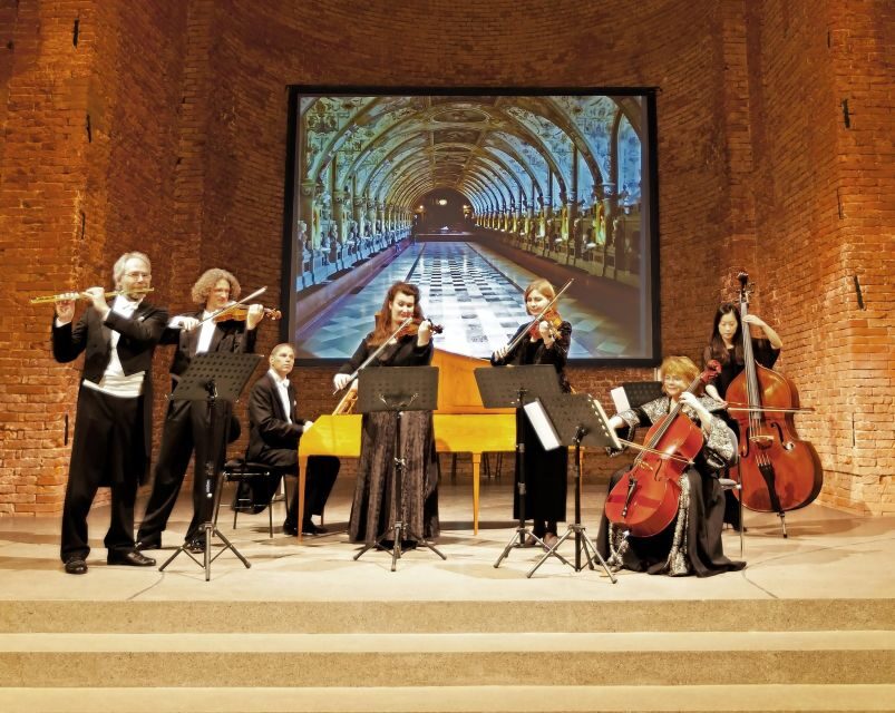 Festive Concert in the All-Saints Court Church - Practical etiquette in the church: rules you should follow