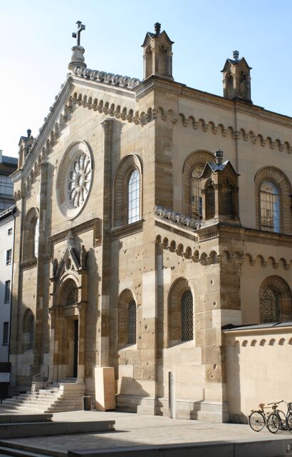 Festive Concert in the All-Saints Court Church - The music program: expect Mozart, Vivaldi, Beethoven, and friends