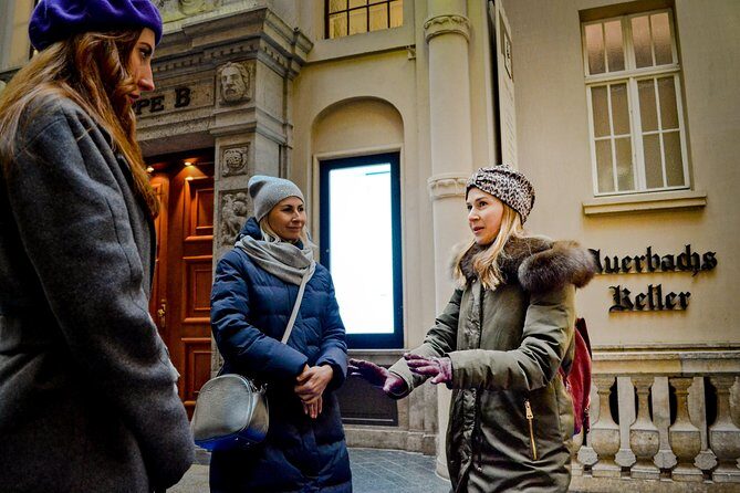 First Date with Leipzig - Coffee Stops That Make the Walk Feel Like a Day, Not a Checklist
