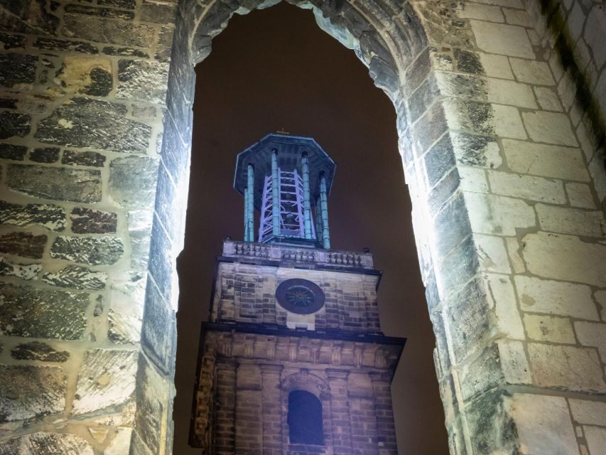 Flashlight tour for children/teenagers - Key Highlights You’ll Care About