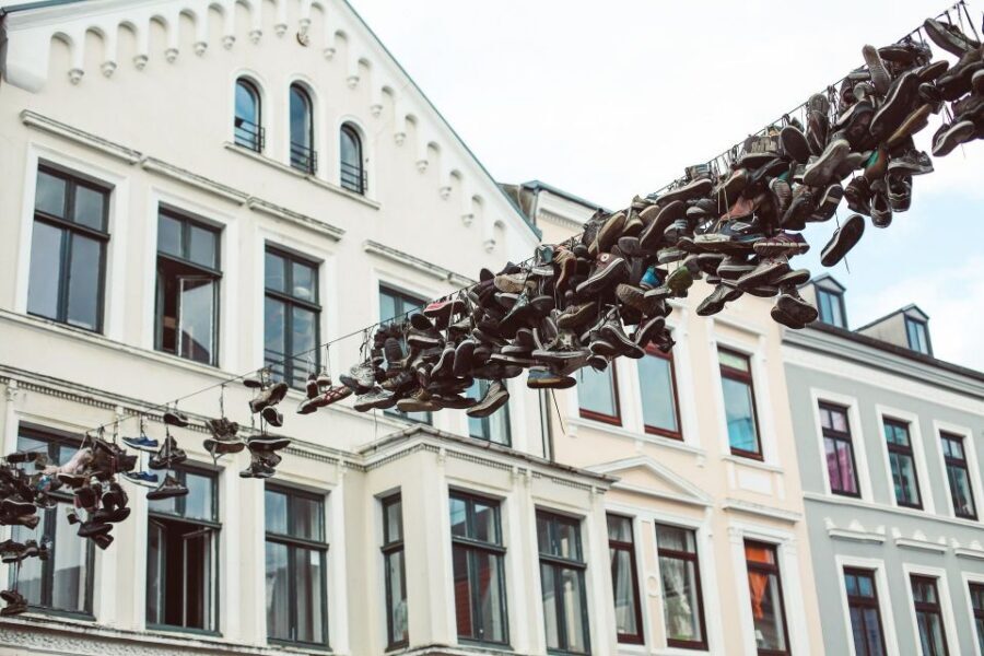 Flensburg: Private Guided Walking Tour - Thirty Years’ War and the Battle of Flensburg: history with real stakes