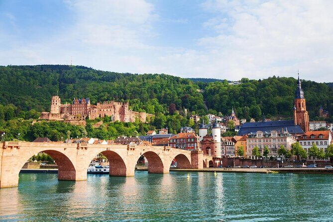 Food & Fables Tour of Heidelberg - Key Highlights You’ll Feel Fast