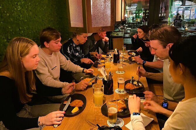 Food tasting tour in Berlin of HIDDEN GEMS (Small Groups) - Walking Route, Timing, and the Meeting Point You Should Not Ignore