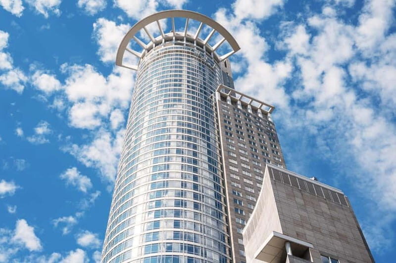 Frankfurt: 2-hour Best Intro Walking Tour with a Local - Lesser-Known Corners and Everyday Stories