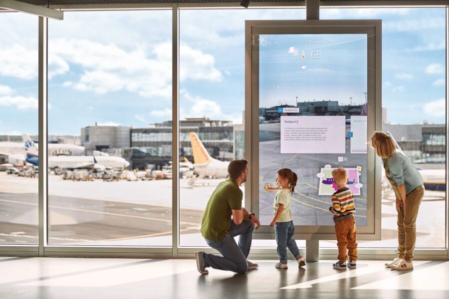 Frankfurt Airport: Fraport Visitor Center Entry Ticket - Who this fits best (and who might want to skip)
