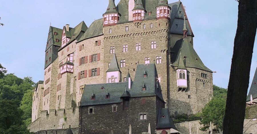 Frankfurt: Day Trip to Eltz Castle - Key Things That Make This Tour Worth Your Day