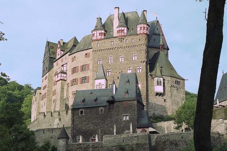 Frankfurt: Day Trip to Eltz Castle - Getting From Frankfurt: the Easy Part (and the One Place Not to Go)