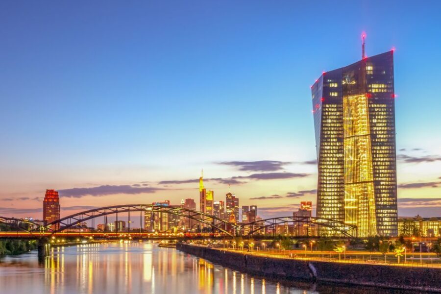 Frankfurt: Guided Bike Tour - Key things to know before you pedal through Frankfurt
