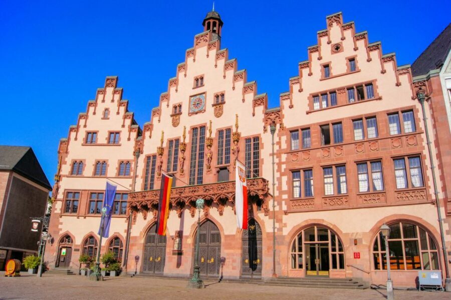 Frankfurt: Guided Bike Tour - Price and value: is this $57 Frankfurt bike tour worth it?