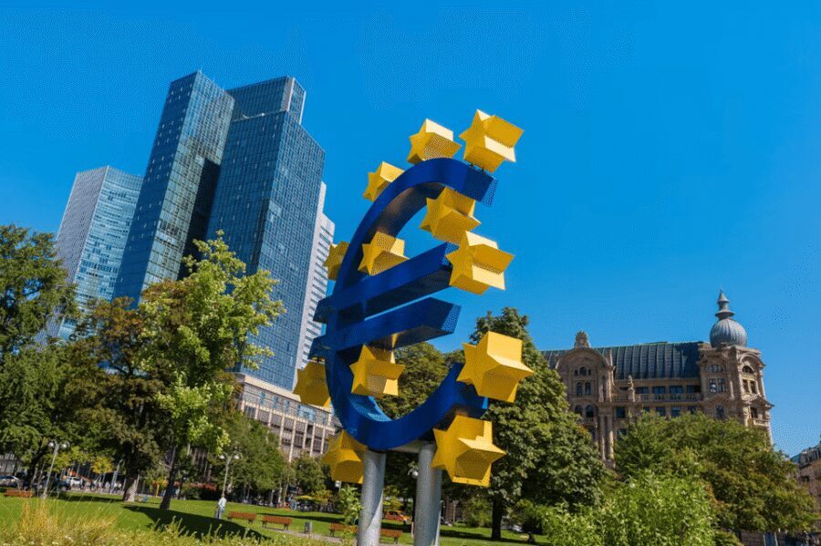 Frankfurt: Guided tour of Frankfurt - Key things I’d circle before you go