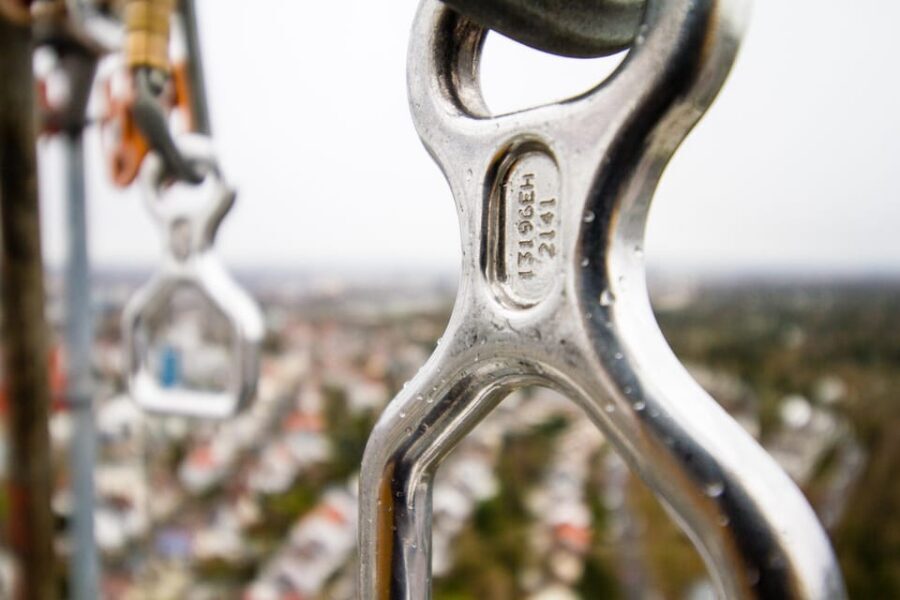 Frankfurt: House Running in Sachsenhausen - How long it takes and what the flow feels like