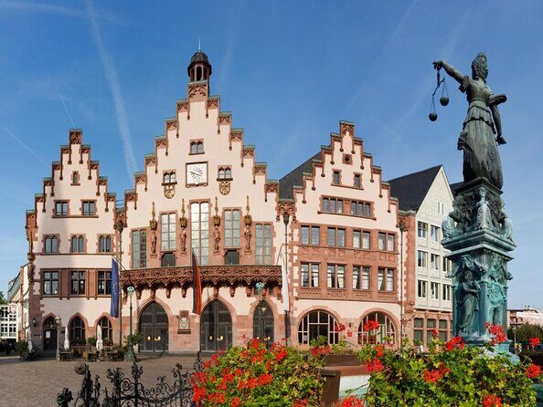 Frankfurt Impressions Express - Highlights and Hidden Gems - Key highlights and practical takeaways