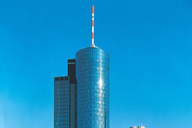 Frankfurt Impressions Express - Highlights and Hidden Gems - What you actually get for your money