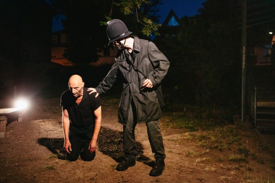 Frankfurt: Jack the Ripper Fright Tour - Quick decision guide: should you book this fright tour?