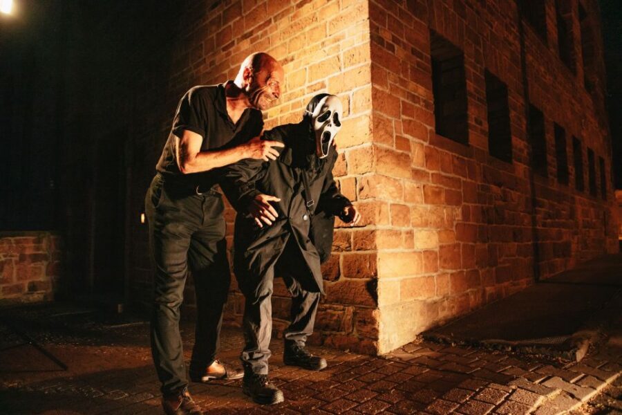 Frankfurt: Jack the Ripper Fright Tour - Who this tour suits best (and who should skip it)
