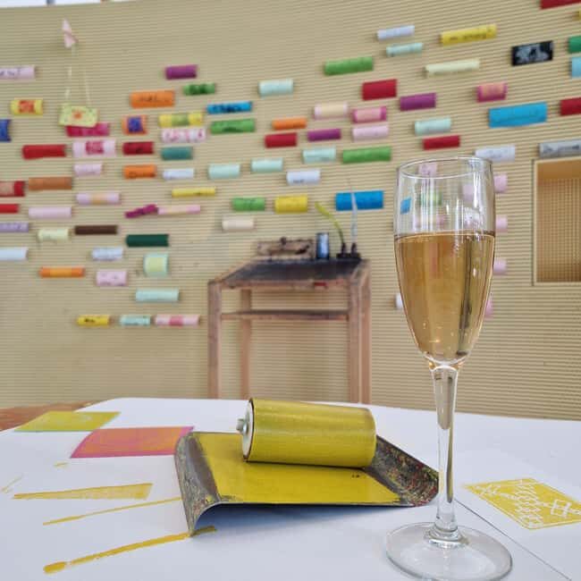 Frankfurt: Museum of Communication After Work Workshop - Price and Value: What $35 Really Buys You