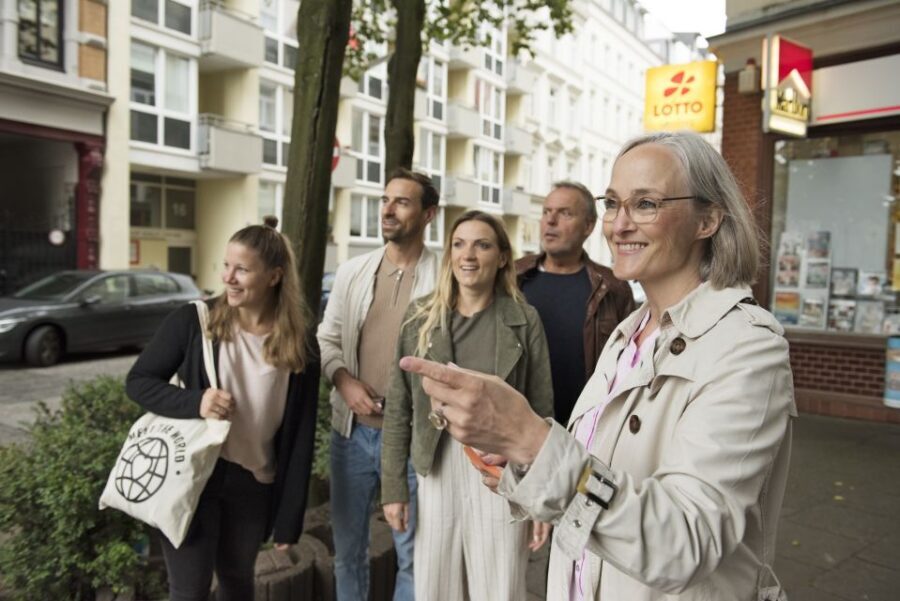 Frankfurt: Old Town Crime Mystery Game - How each clue station feels: puzzles, codes, and the pressure of time