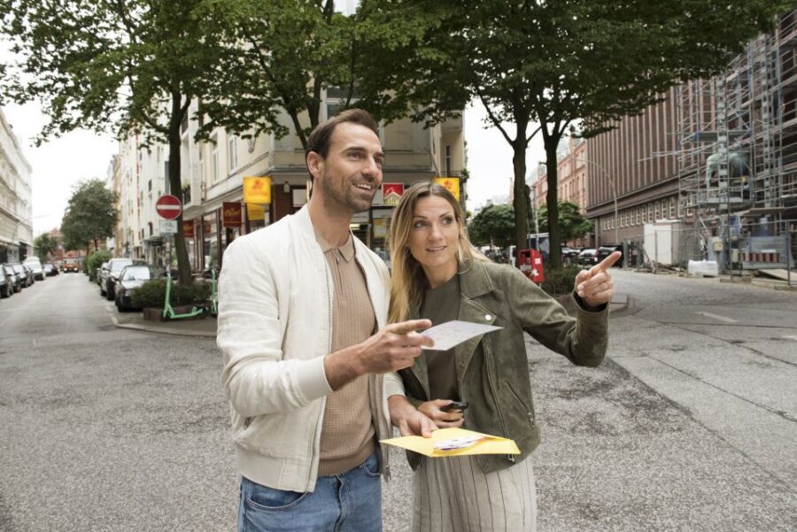 Frankfurt: Old Town Crime Mystery Game - Price and group dynamics: when $38 feels fair, and when it might not