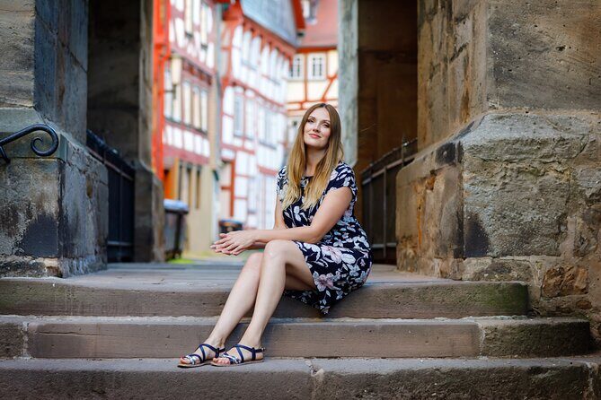 Frankfurt: Old Town Highlights Private Walking Tour - What the 2, 3, and 6-hour options actually change