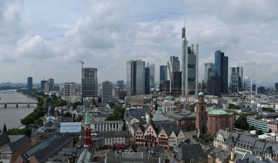 Frankfurt - Old Town Historic Walking Tour - Key Highlights You’ll Actually Feel On This Walk