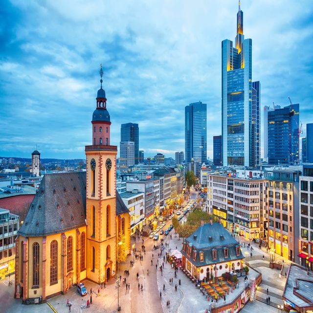 Frankfurt: Private German Beer Tasting Tour in Old Town - Price and value: $290 makes sense only if the fit is right