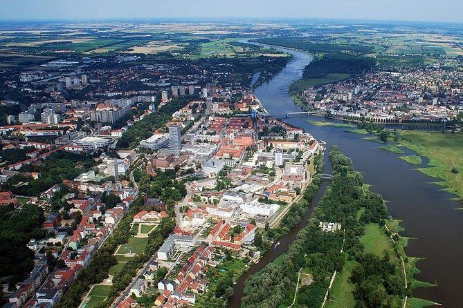 Frankfurt: Private Walking Tour with a Local - Meet your Lokafyer near Frankfurt’s center