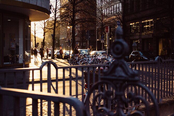 Frankfurt Private Walking Tour with a Local - The Lokafyer advantage: local perspective beats a script