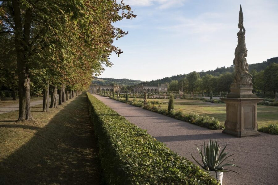Frankfurt: Romantic Road & Rothenburg ob der Tauber Tour - Romantic Road from Frankfurt: why this route feels efficient