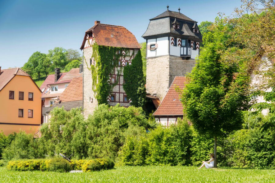 Frankfurt: Romantic Road & Rothenburg ob der Tauber Tour - Comfort, timing, and how to survive a long coach day