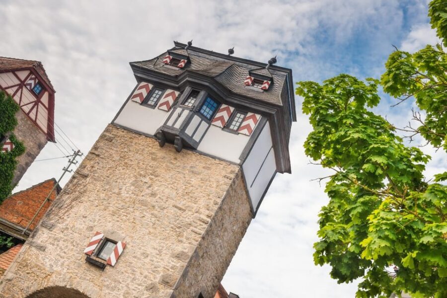 Frankfurt: Romantic Road & Rothenburg ob der Tauber Tour - Price and value: what $116 buys you here