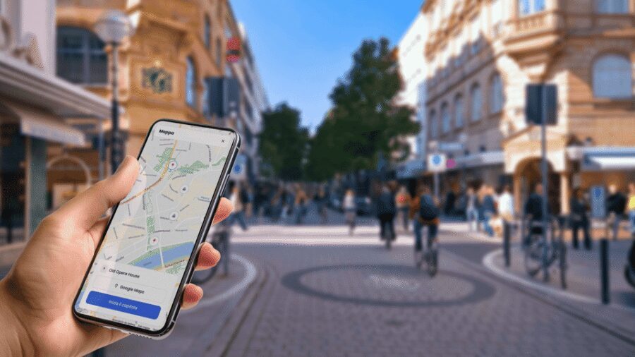Frankfurt Self-Guided Historical Walking Tour - Key takeaways before you start