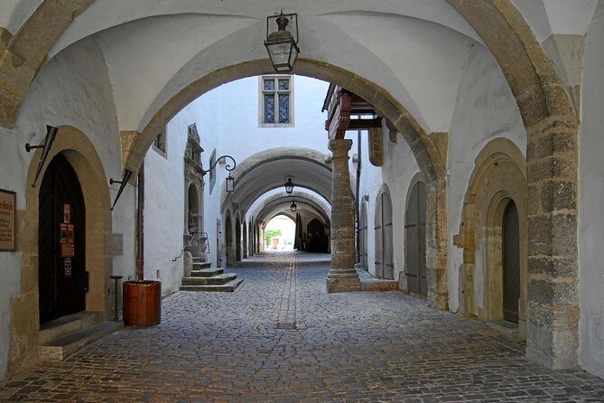 Frankfurt Super Saver: Neuschwanstein Castle and Rothenburg Day Trip - Who should book this Neuschwanstein + Rothenburg combo from Frankfurt