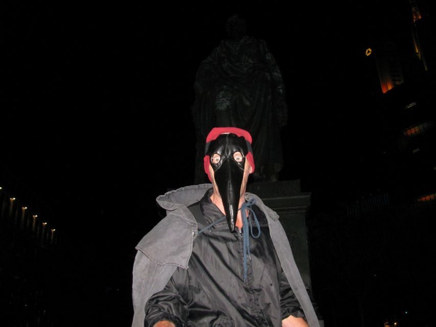 Frankfurt: The Black Death Tour - The big history beats you’ll hear (and what they mean)
