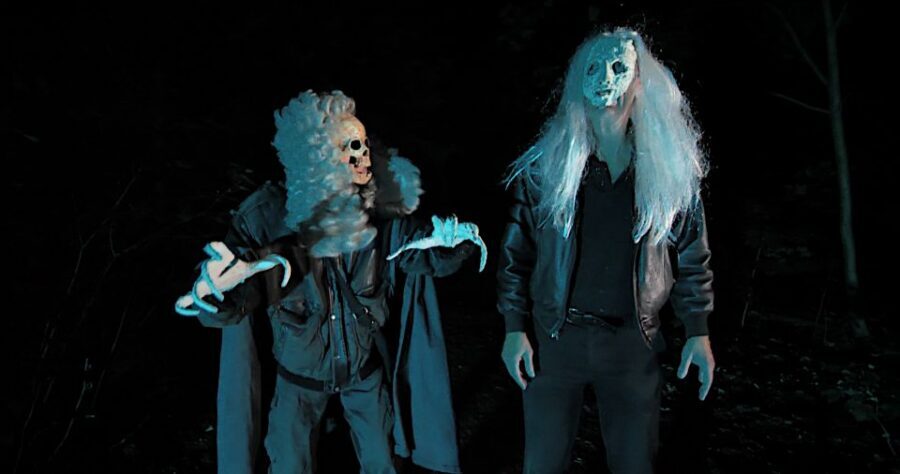 Frankfurt: 'The Hour of the Vampires' Scary Tour - Key things to know before you go