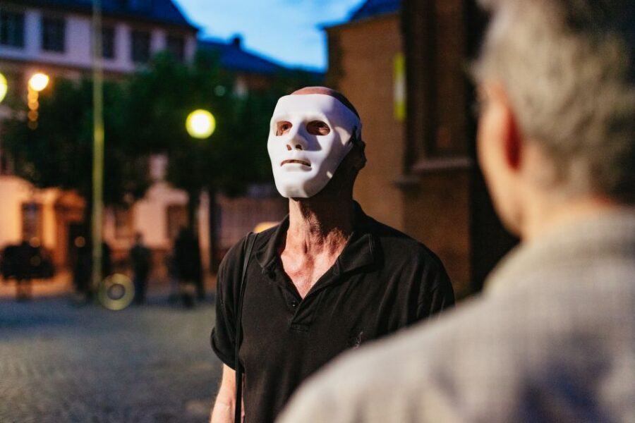 Frankfurt: "The Sandman" Nightmarish Walking Tour - Who This Tour Suits Best