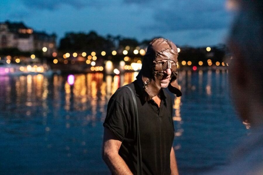 Frankfurt: "The Sandman" Nightmarish Walking Tour - What You’re Allowed to Do (and What You Can’t)