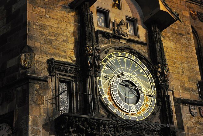 Frankfurt to Prague - Private Transfer with 2 hours of Sightseeing - Price and logistics: does it feel worth it?