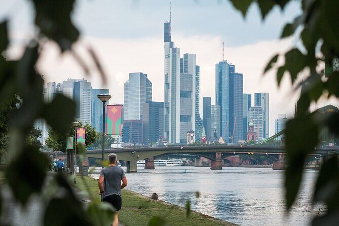 Frankfurt Walking Tour: Explore Top Sights & Hidden Gems - Key things to know before you book