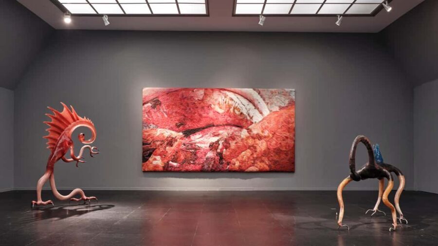 Frankfurter Kunstverein: Admission ticket - Your 1.5–2 hour plan: a simple way to experience the exhibition well