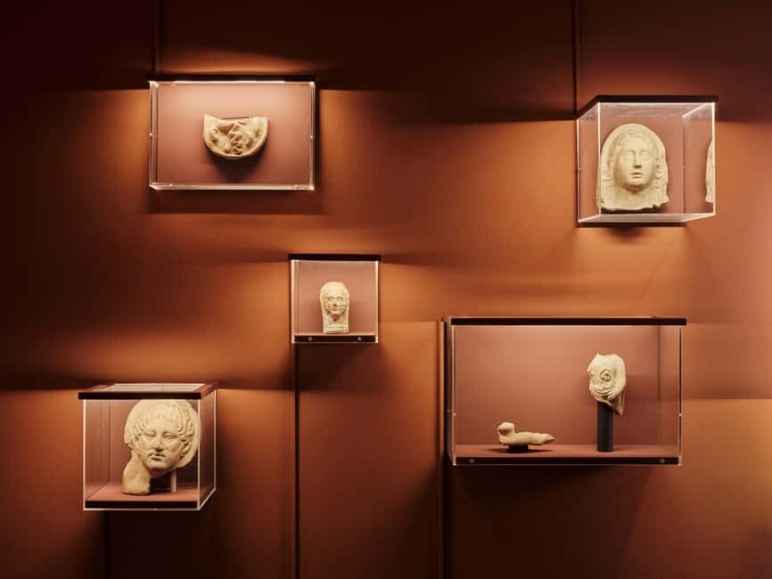 Frankfurter Kunstverein: Admission ticket - Who this ticket suits best
