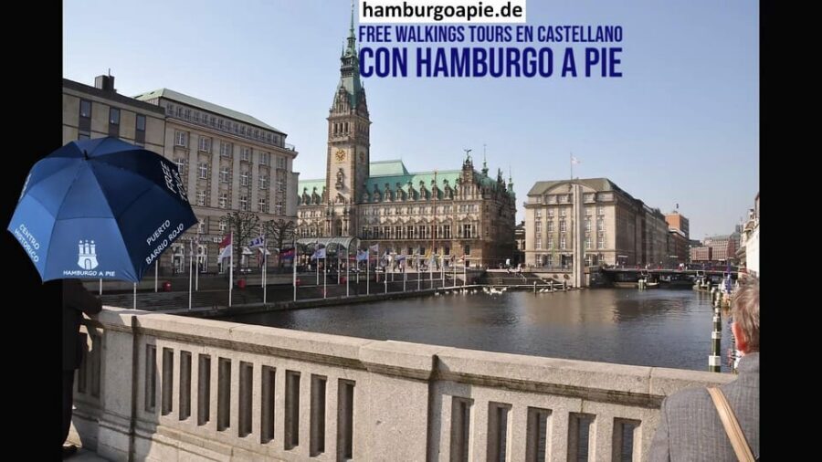 Free tour: Centro Histórico. Tú decides el precio al final - Key highlights you’ll feel on the sidewalk