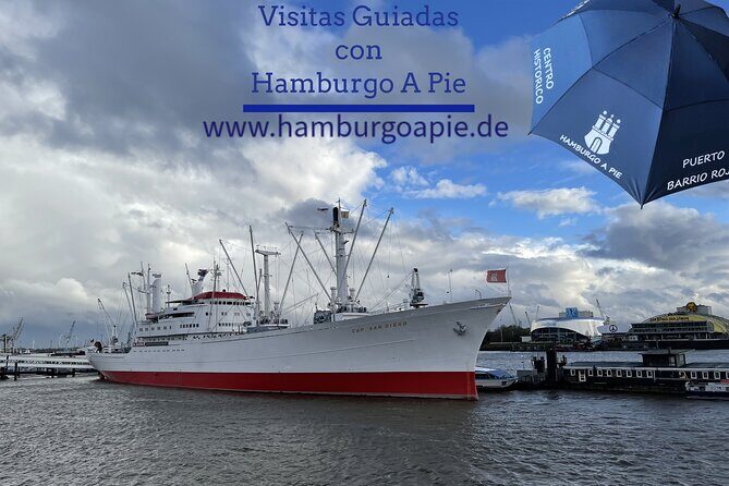 Free Tour: History of the Port, Red Light District and the Beatles - Price and Value: Why This Free Tour Still Feels Honest