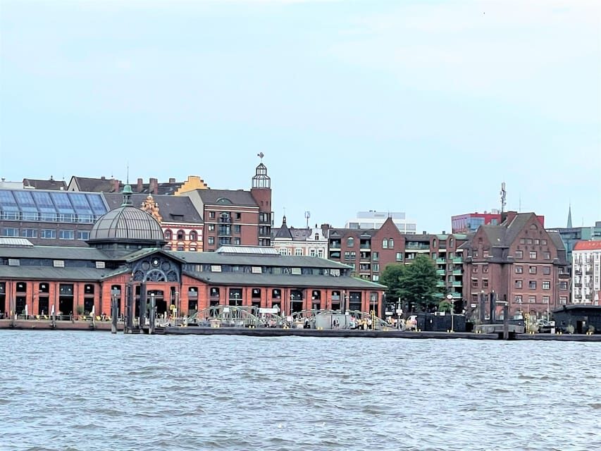Free Tour: Port, Red Light District and Beatles. You decide how much to pay at the end - Who this tour is for (and who should skip it)