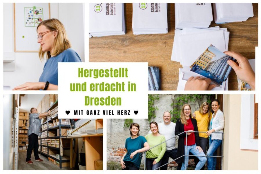 Freiberg: Scavenger Hunt Self-Guided Walking Tour - Price and value: $47 per group for up to 10