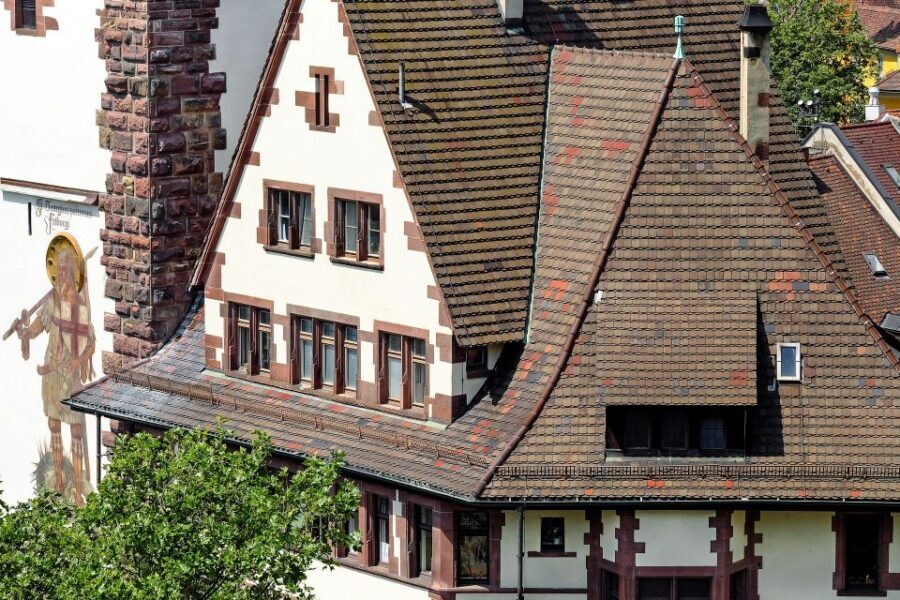 Freiburg: Express Walk with a Local in 60 minutes - FAQ