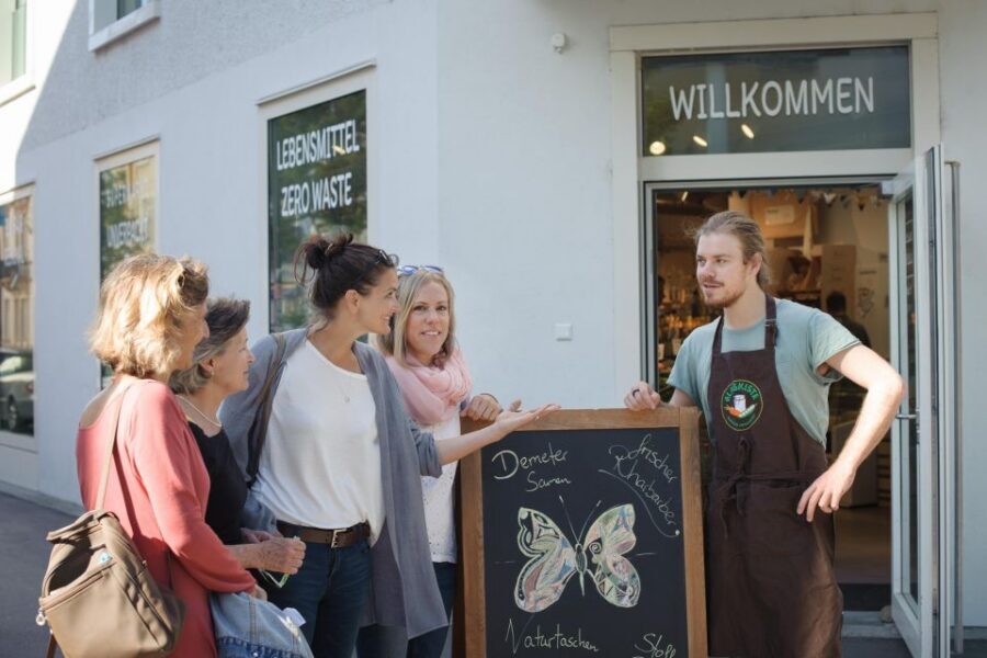 Freiburg: Food & Fashion in den schönsten Gassen - Key things to love on this Freiburg food & fashion walk
