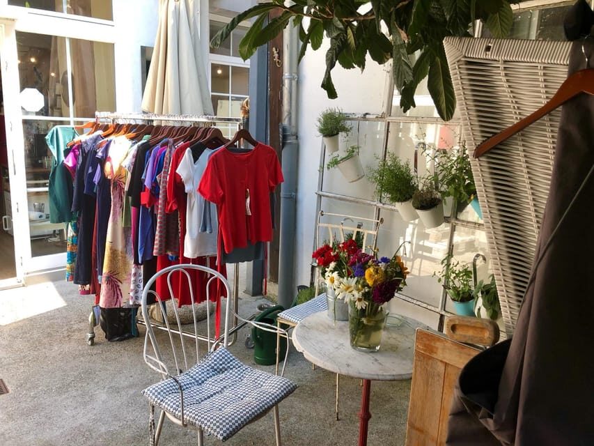 Freiburg: Food & Fashion in den schönsten Gassen - The Walk Itself: Short, Local, and Foot-Friendly (Mostly)