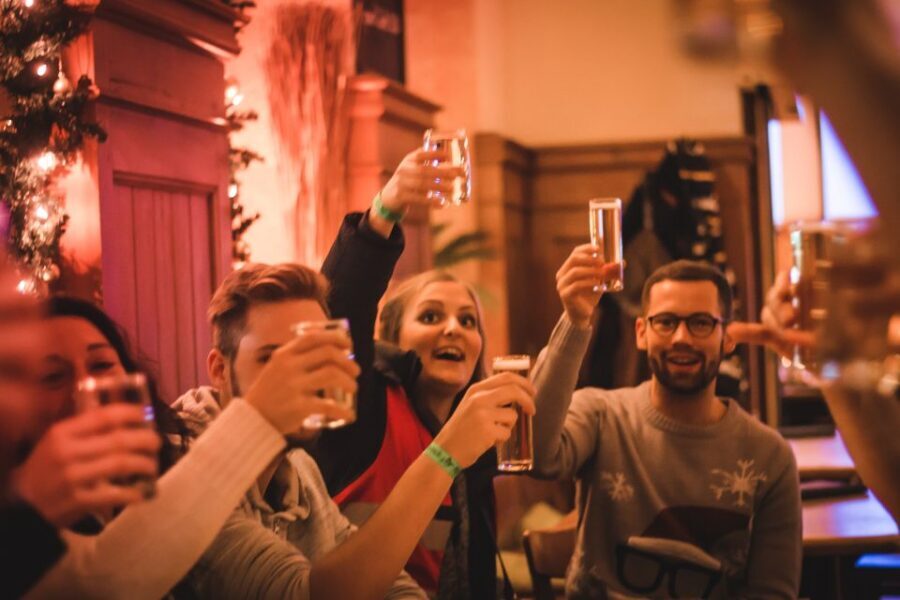 Freiburg: Guided Pub Crawl with Drinks - Key Points You’ll Care About