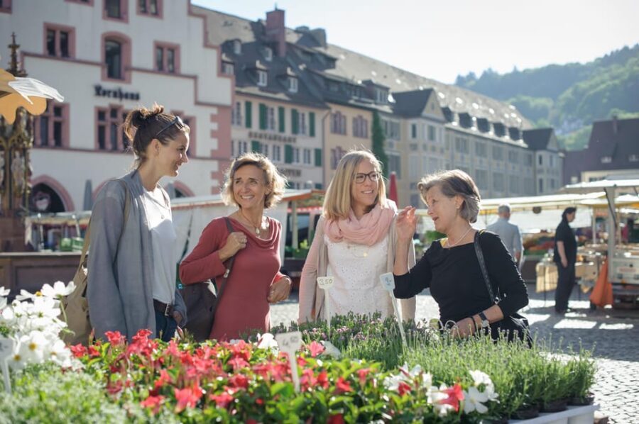 Freiburg: Highlights of the old town - Who this tour fits best (and who might want a different plan)