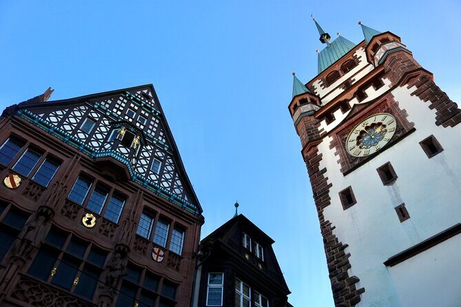 Freiburg Scavenger Hunt and Highlights Self Guided Audio Tour - App Setup: How to Avoid the Most Common Friction